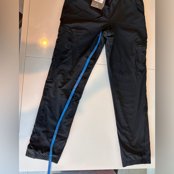 Eddie Bauer BUTTER SOFT Fleece Lined Snow Pants 10 ❄️ - Picture 11 of 16